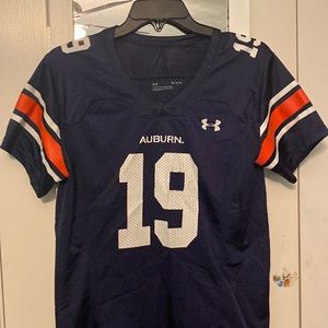 Auburn Woman’s Football Jersey
